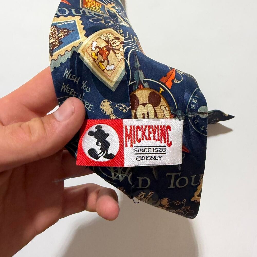 Disney Men's multi Accessory - Picture 4 of 4